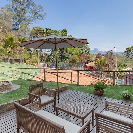 Pousada Golf Village Itaipava 외부 사진