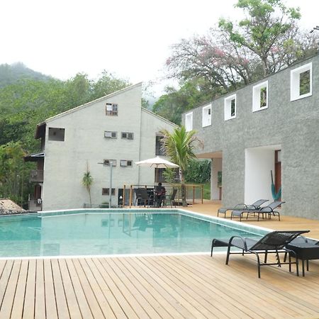 Pousada Golf Village Itaipava 외부 사진