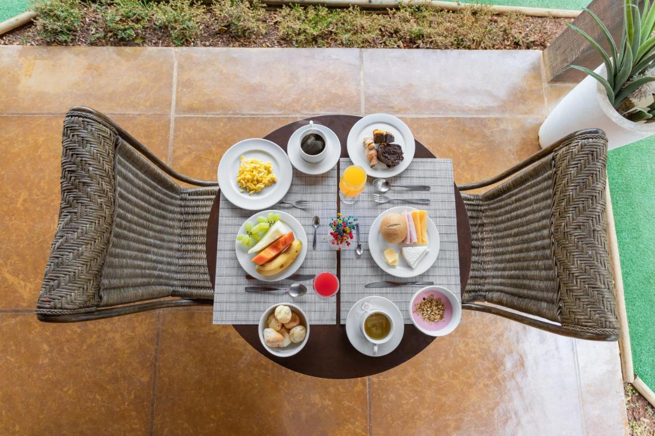Pousada Golf Village Itaipava 외부 사진