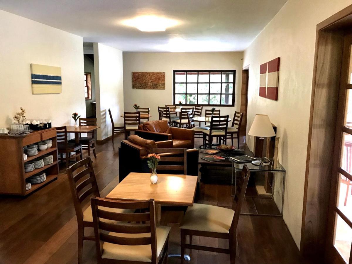 Pousada Golf Village Itaipava 외부 사진