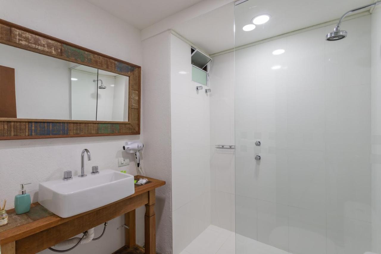 Pousada Golf Village Itaipava 외부 사진