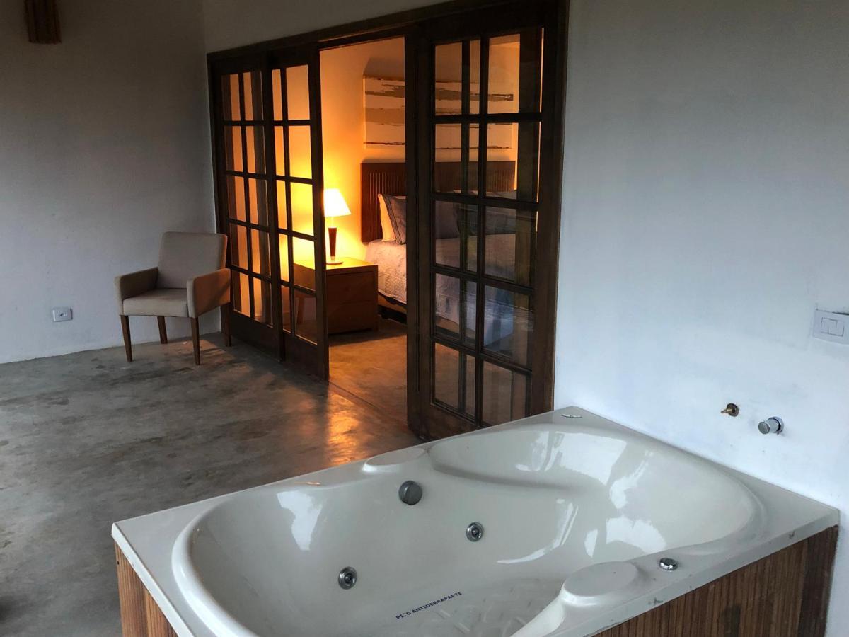 Pousada Golf Village Itaipava 외부 사진