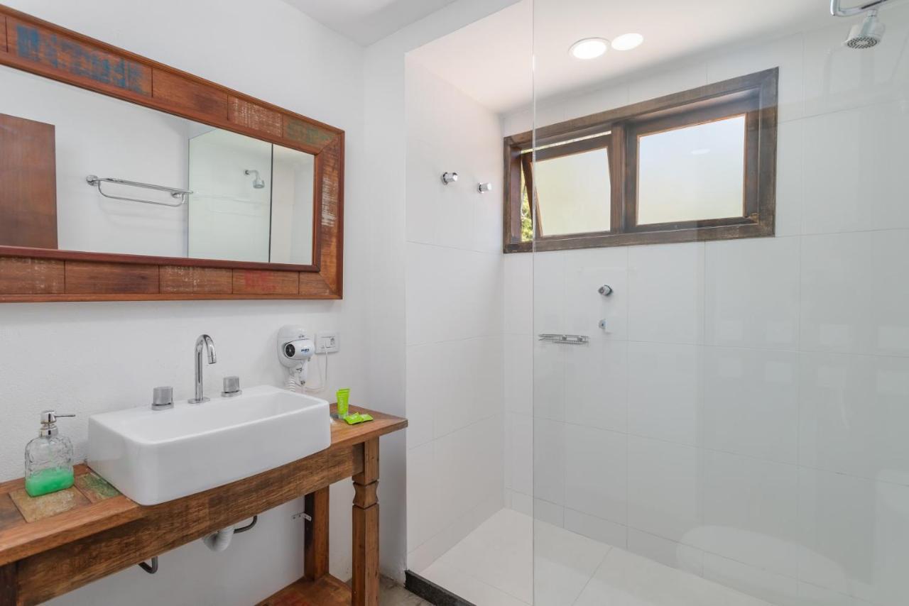 Pousada Golf Village Itaipava 외부 사진
