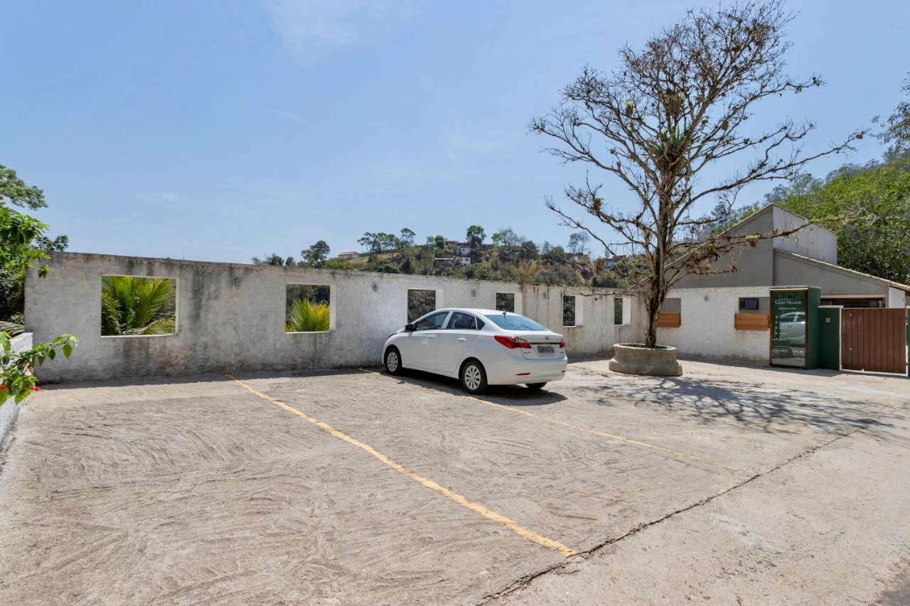 Pousada Golf Village Itaipava 외부 사진