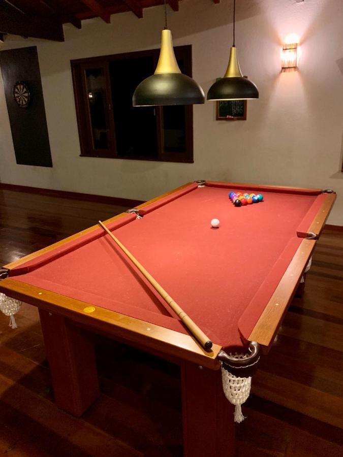 Pousada Golf Village Itaipava 외부 사진