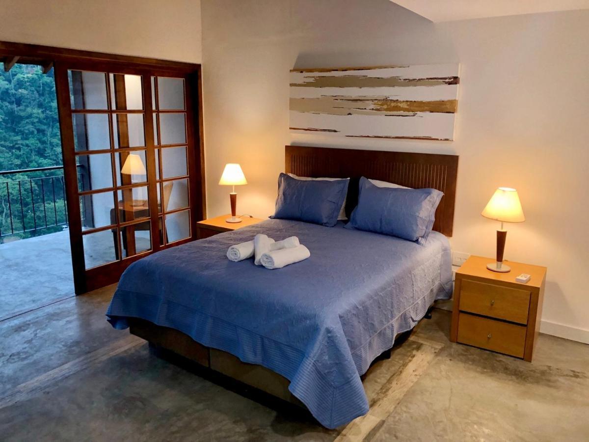 Pousada Golf Village Itaipava 외부 사진