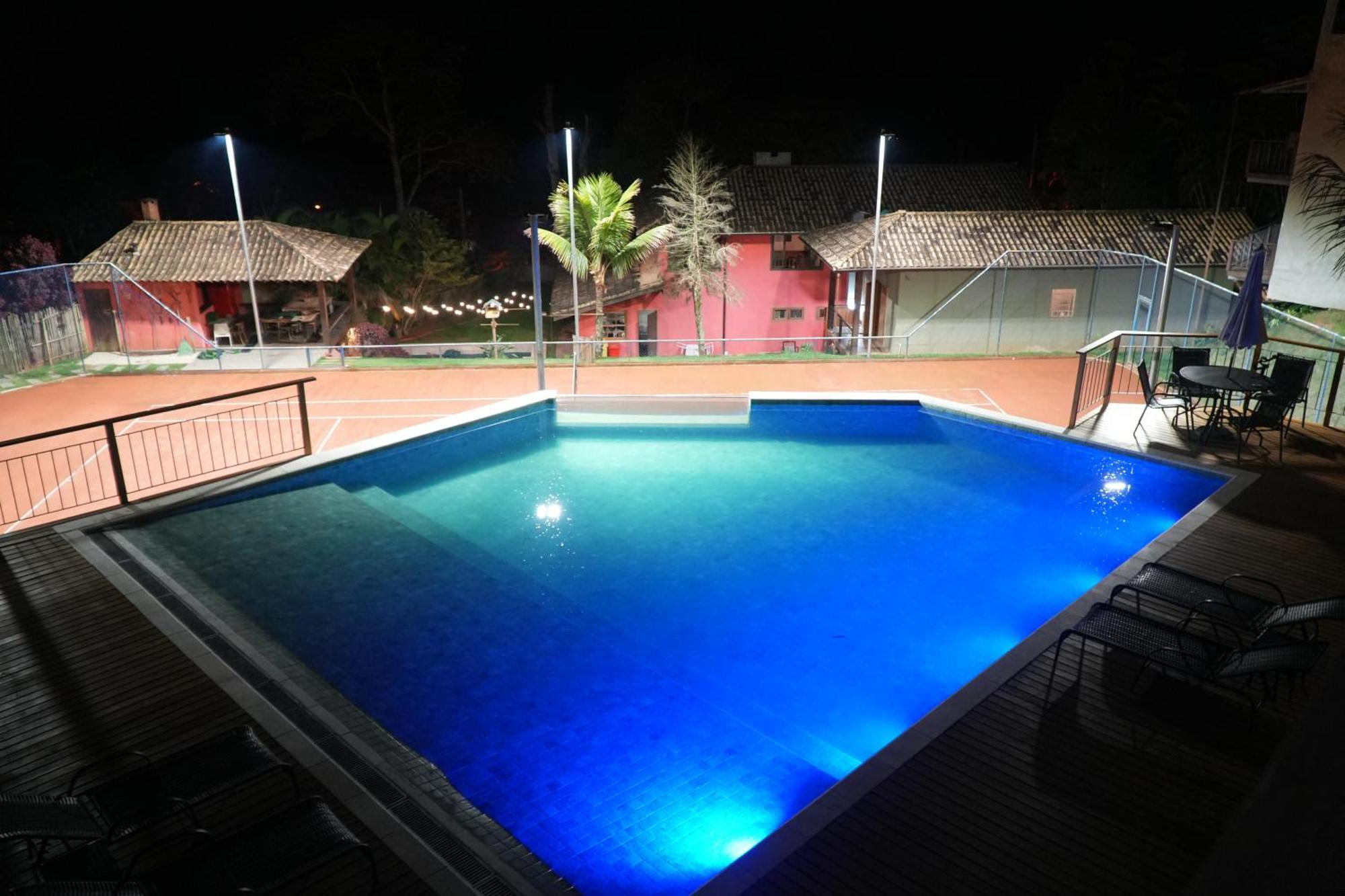 Pousada Golf Village Itaipava 외부 사진