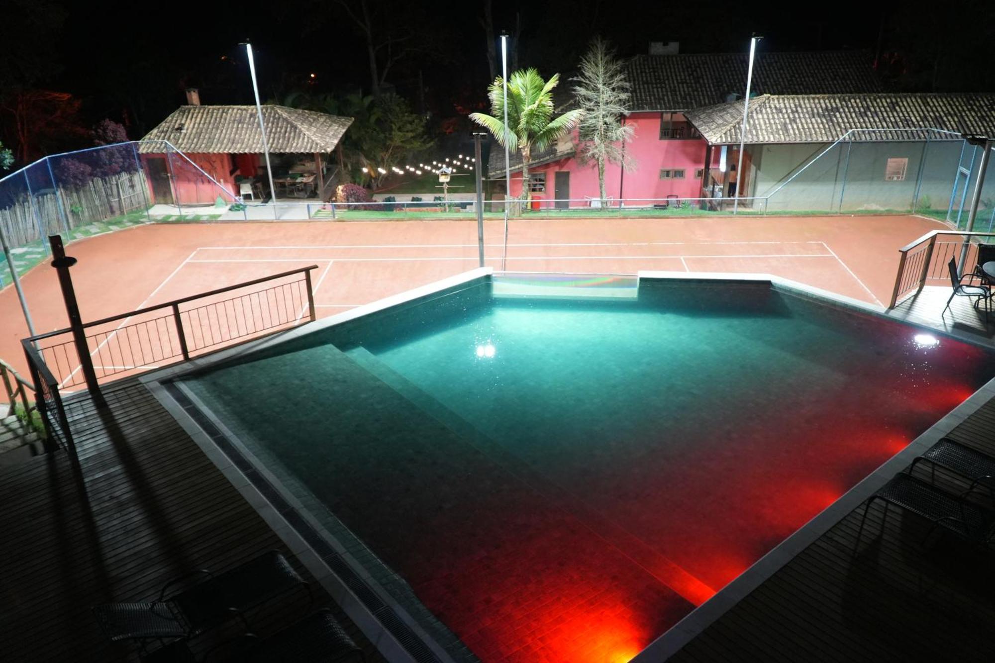 Pousada Golf Village Itaipava 외부 사진