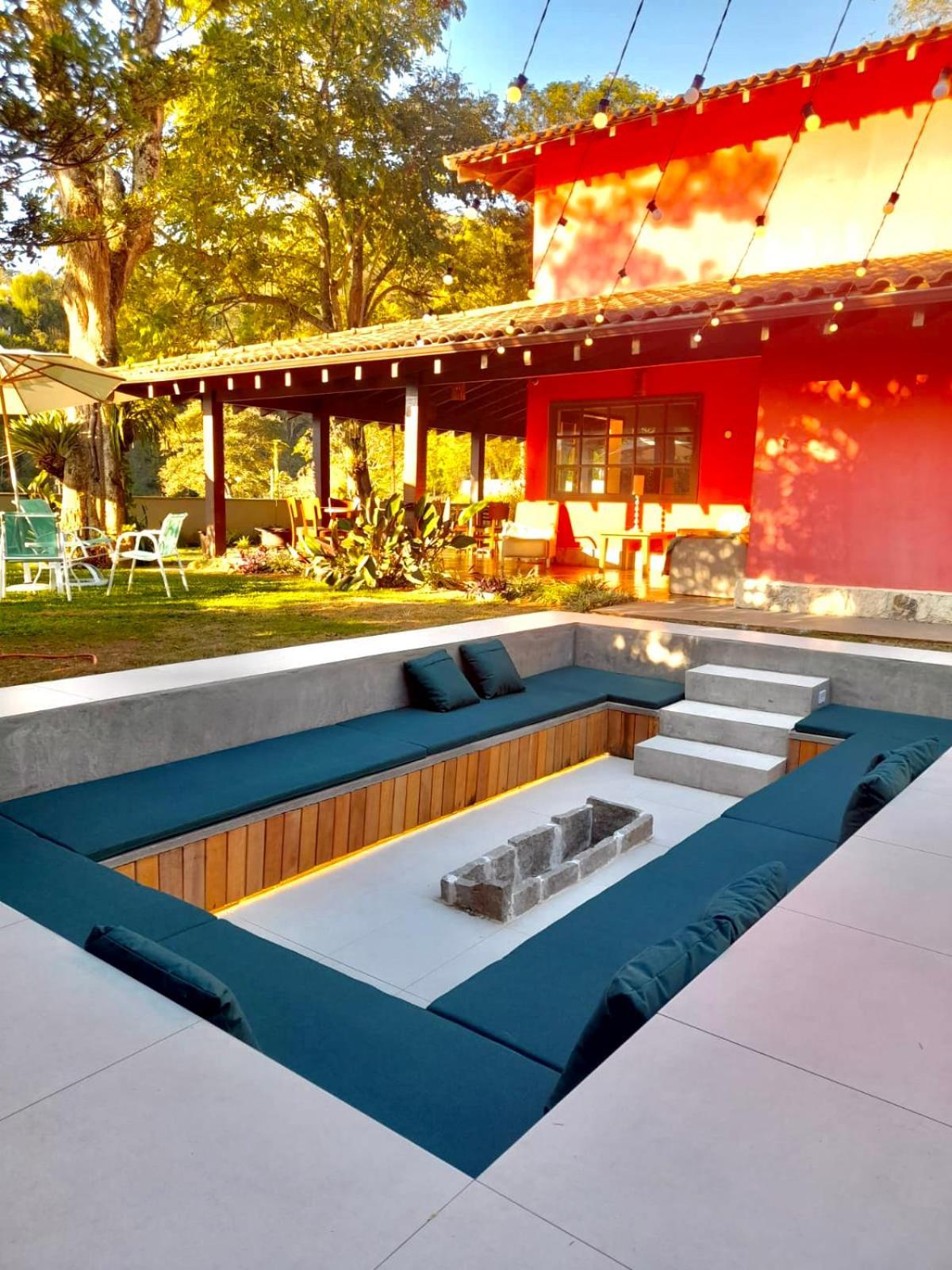Pousada Golf Village Itaipava 외부 사진